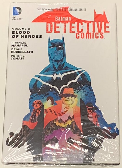 Batman Quinn Comic Book.